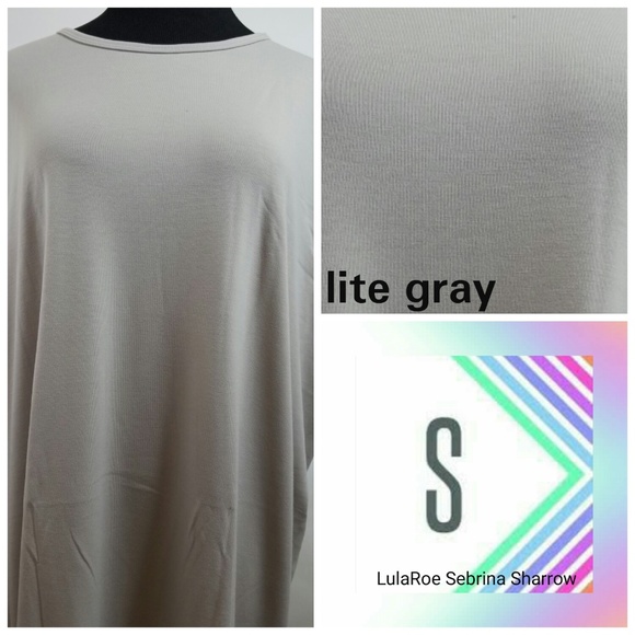 LuLaRoe Tops - LuLaRoe S Irma LuLaRoe Tops - LuLaRoe S Irma